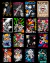 Pack anime 3.0 na internet