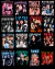Pack KPOP Icons – 50+ Artes para Camisetas PNG - Elevart Packs