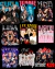 Pack KPOP Icons – 50+ Artes para Camisetas PNG - comprar online