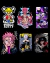 Pack Anime 2.0 - loja online
