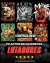 Pack de estampas Lutadores UFC- 70 artes - comprar online