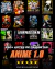 Pack de Anime 1.0 - comprar online