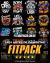 Pack FitPack 1.0 - comprar online
