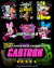 Pack cartoon - comprar online