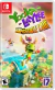 Yooka-Laylee and the Impossible Lair - comprar en línea