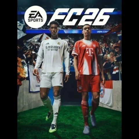 FC 26 - PlayStation