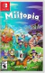 Miitopia - comprar en línea
