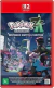 Pokemon Legends: Z-A · Switch 2 - comprar en línea