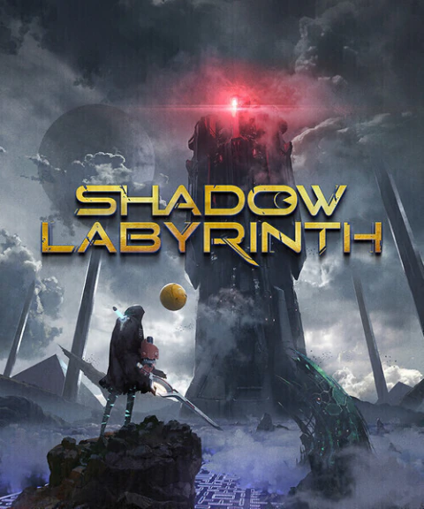 Shadow Labyrinth NS2 · Switch 2