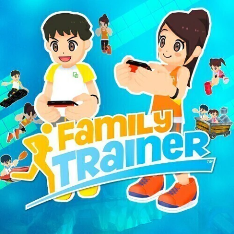 Family Trainer