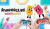 Snipperclips Plus: Cut it out together!