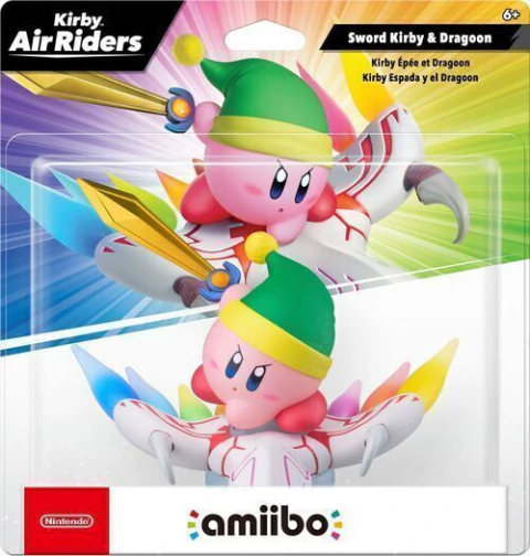 Kirby Air Riders · Switch 2