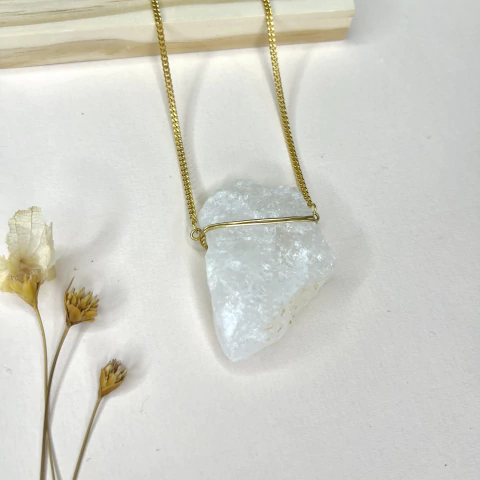 Quartzo leitoso - comprar online