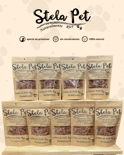 Pack Clásico Stela