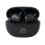 Auriculares Lafitear B30 Bluetooth Hifi In-ear Color Negro - Negro