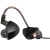 Auricular In Ear Gaming Pro Stream Lafitear Ld2-b Sin Mic Pc Negro - comprar online