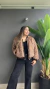 Chaqueta Uruguay