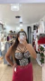 Corset pedrería - comprar en línea