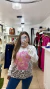 Sweater Print - comprar en línea