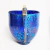 Loetz modelo Papillon 1910- Vaso antigo iridescente da Bohemia by Marie Kirchner - comprar online