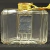 Imagem do Art Deco Made in France - frasco de perfume original "Brasilia"