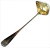 WMF - poncheira do estilo Art Nouveau de metal prateado - Gallas Antiques & Design