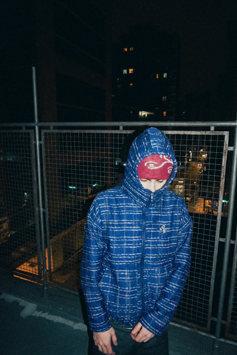 wool zip logo
