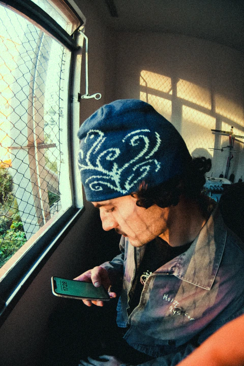 beanie branches