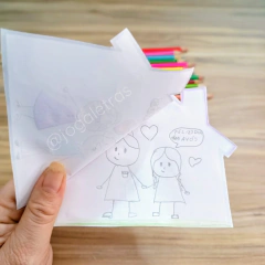 DIA DOS AVÓS - CASINHA - comprar online