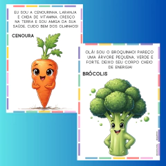 A FESTA DAS FRUTINHAS - LIVRO na internet