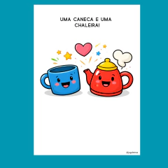 VIRO VIRA VIROU - LIVRO - 12 PÁGINAS na internet