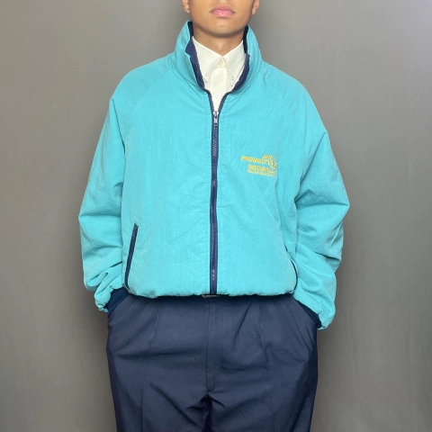 BOMBER WORK VINTAGE - comprar online