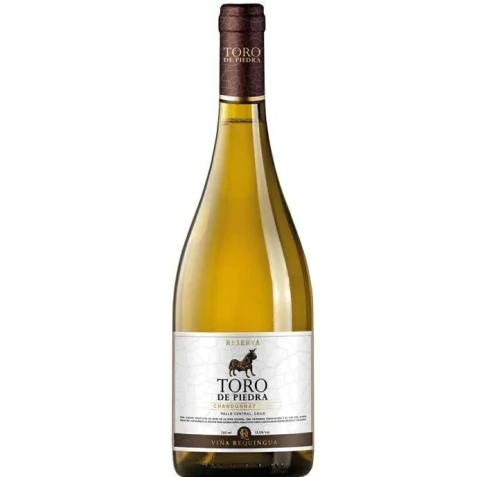 Toro de Piedra Reserva Chardonnay - Chile