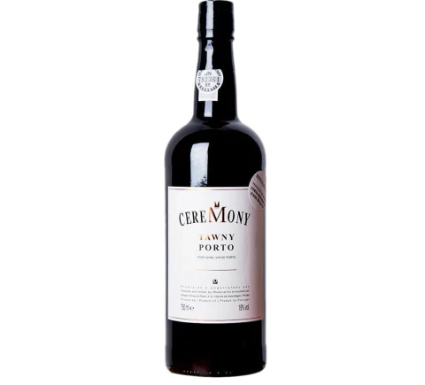 Ceremony Porto Tawny