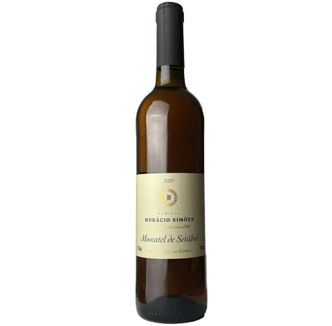 Horácio Simões Moscatel de Setúbal - comprar online