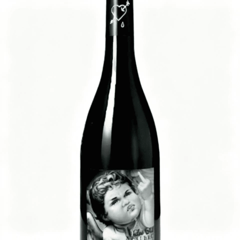 Little Fuck Malbec - Cahors - França - comprar online