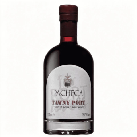 Pacheca Porto Tawny - comprar online