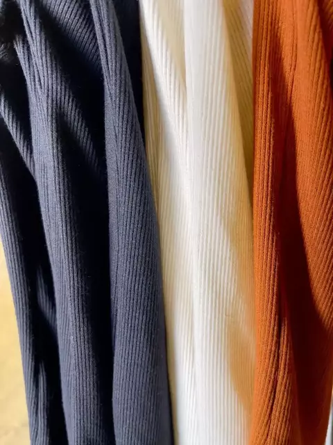 Calça Pantalona Duna