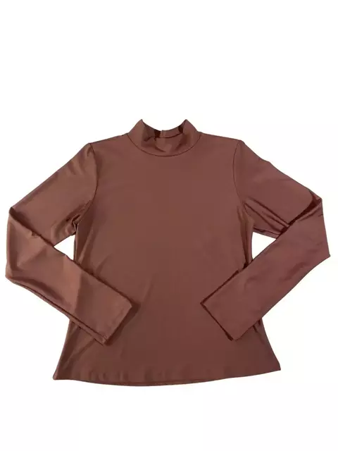 Blusa Plus Suplex