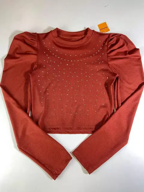 Cropped Ml Detalhe