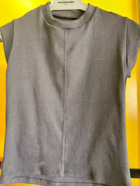 Blusa Ribana