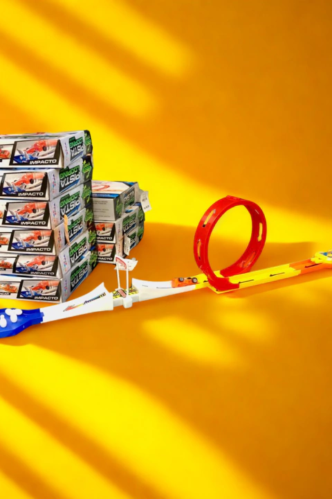 Pista Looping