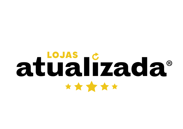 Lojas Atualizada