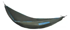 Hamaca Paraguaya Waterdog Colgante Camping Exterior