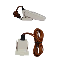 Automático Flotante Para Bomba De Achique 12v Torque Marine - comprar online