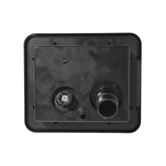 Entrada De Agua Doble Con Cerradura Motorhome Rv Lancha en internet