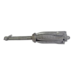 Ancla Plegable 4kg Ideal Kayaks, Inflables - comprar online