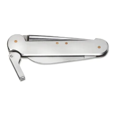 Navaja Marinera Magnum Boker Arbolito Catamaran Desatanudos - comprar online