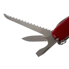 Navaja Suiza Victorinox Camper 13 Usos Cortapluma Original en internet