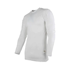 Camiseta Termica Forest Leather Lisa Bamboo Organico